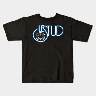 Geddy Lee the Stud Kids T-Shirt